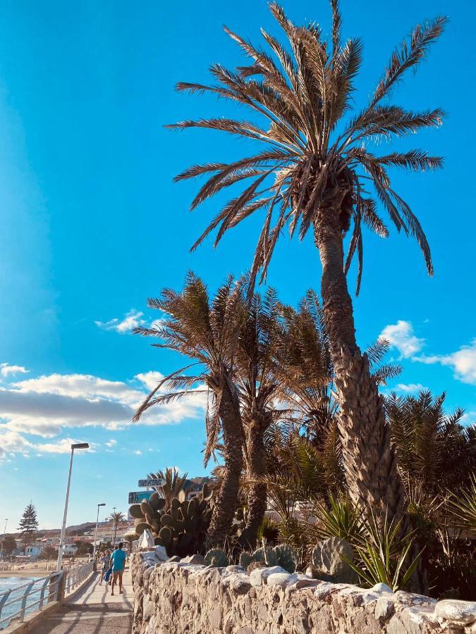 Atlantic View Maspalomas Маспаломас Екстер'єр фото